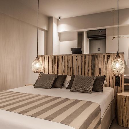 Doryssa Boutique Hotel Πυθαγόρειο Εξωτερικό φωτογραφία