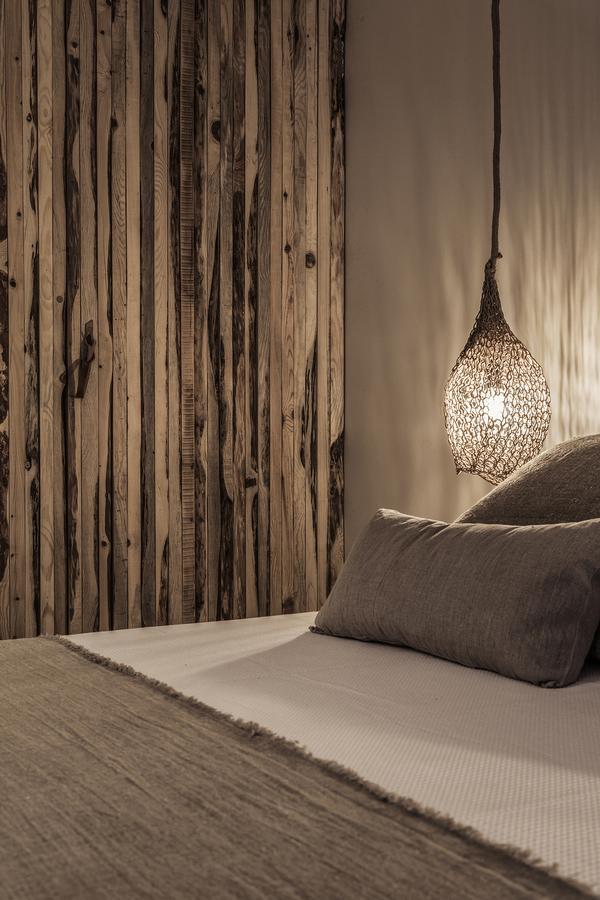 Doryssa Boutique Hotel Πυθαγόρειο Εξωτερικό φωτογραφία